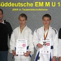 63_Sueddeutsche_EM_MU14-2005